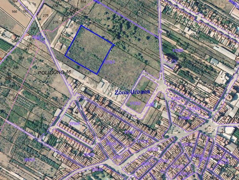 Foto 6912164d-6049-4c43-a8ca-b0ed613f96cb. Terreno residencial en cl alio solar en venta en alcala de xivert. en Alcalà de Xivert