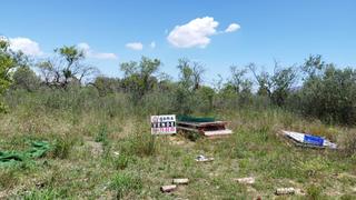 Terrain résidentiel à Cl  alio, 13 alcalà de xivert 13a. Solar en venta en alcala de xivert.