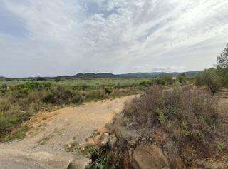 Casale in 29. partida les llomes 21. Finca rúst. en venta en cervera del maestre.