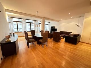 Etagenwohnung  Carrer d'asensi. Piso en venta en centro, 3 dormitorios.