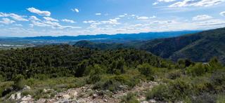 Mas à Pt ermitas, polígono, 21. Finca rúst. en venta en borriol.