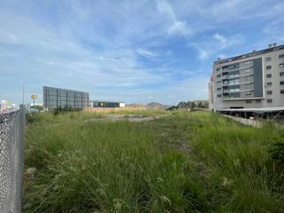 Terreny residencial a El Pilar. Solar en venta en villarreal  vilareal.