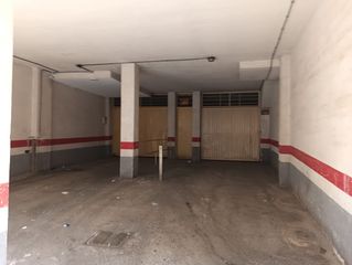 Aparcament cotxe a Santa Caterina 60