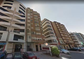 Aparcament cotxe a Cami d`onda 23. Garaje en venta en burriana.