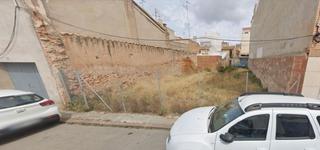 Terreny residencial a Forn de gil 1. Solar en venta en villarreal  vilareal.