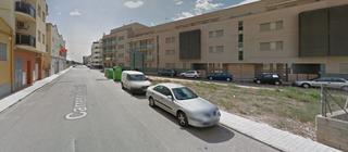 Terreny residencial a El ponto 5. Solar en venta en almenara.