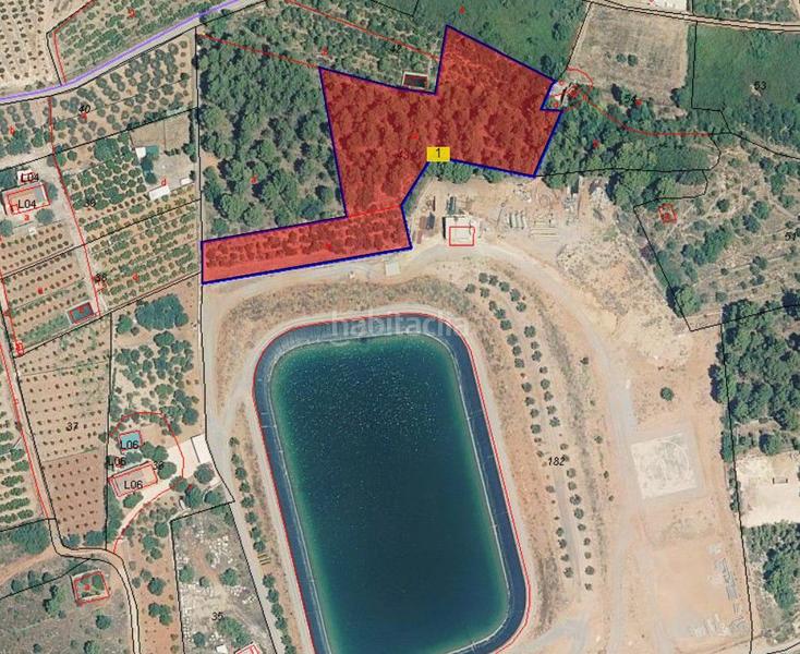 Foto 29483d70-8166-4965-a477-77d95afb47cb. Finca rústica en calle poligono 29 26 finca rúst. en venta . en Onda