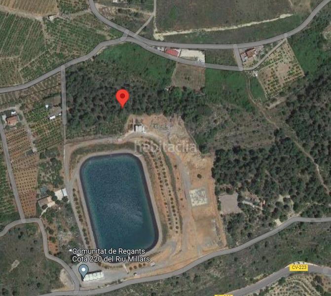 Foto e54b3f00-baf0-4fc1-a770-19c2a1012ade. Finca rústica en calle poligono 29 26 finca rúst. en venta . en Onda