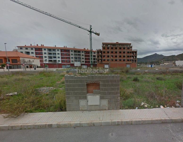 Foto a8856d0e-3769-437e-9c17-69d332e62b75. Terreno residencial solar en venta en carmaday. en Vall d´Uixó (la)