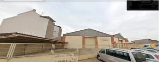 Bâtiment à usage industriel à Ribesalbes 52. Nave ind. en venta en villarreal  vilareal, 1 dormitorio.
