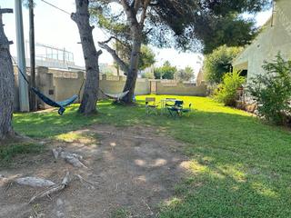 Xalet  Benafeli. Chalet individual en venta en playa, 4 dormitorios.