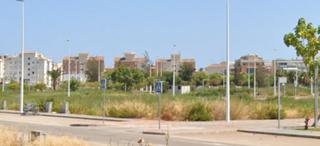 Terreny residencial a Ciudad real 35. Solar en venta en playa.
