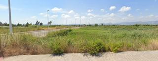 Terreny residencial a Leon 1. Solar en venta en parque.