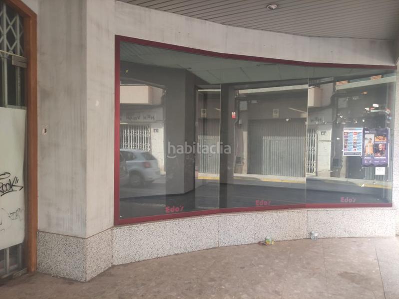 Foto 51f486a9-f037-47c6-b9a9-5dccd6de5a5e. Edifici a Vall d´Uixó (la)