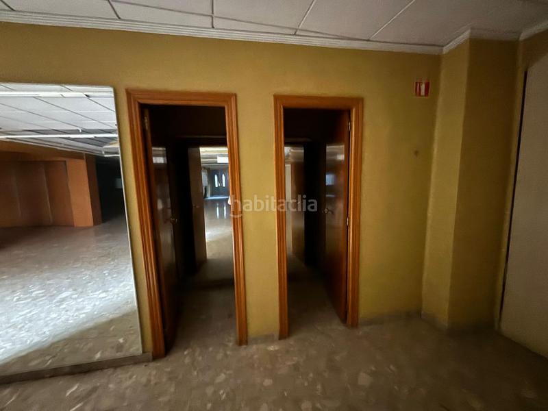 Foto aed1ff0c-29cb-4faa-87e0-9dd3265350ec. Edifici a Vall d´Uixó (la)