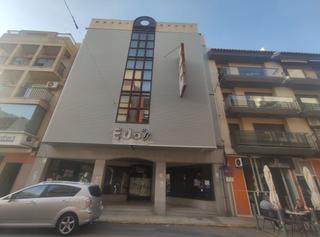 Gebäude  Benigafull. Edificio en venta en centro.