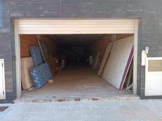 Local Comercial  Jaime chicharro. Local com. en venta en burriana.