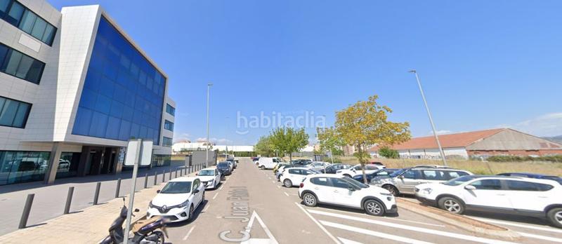 Foto 3cf5bb11-0c50-47be-a02c-add9d2f91e49. Parking voiture dans juan pablo 2 6 dans Zona Avenida del Mar Castellón de la Plana