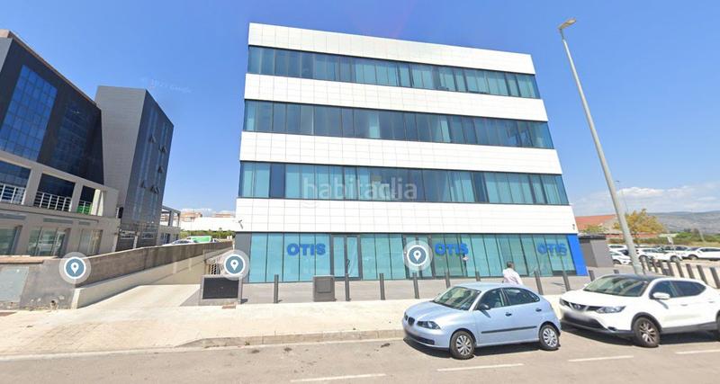 Foto 6e8da6da-b7d2-44da-afa9-f4032d6d7fff. Parking voiture dans juan pablo 2 6 dans Zona Avenida del Mar Castellón de la Plana