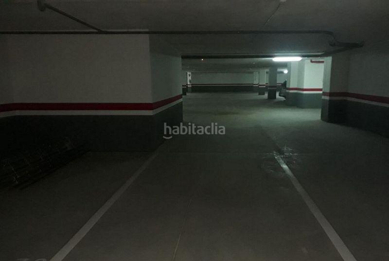 Foto 7a9f9761-40f5-4d67-ae0c-f7f0a0f7ecd0. Parking voiture dans juan pablo 2 6 dans Zona Avenida del Mar Castellón de la Plana