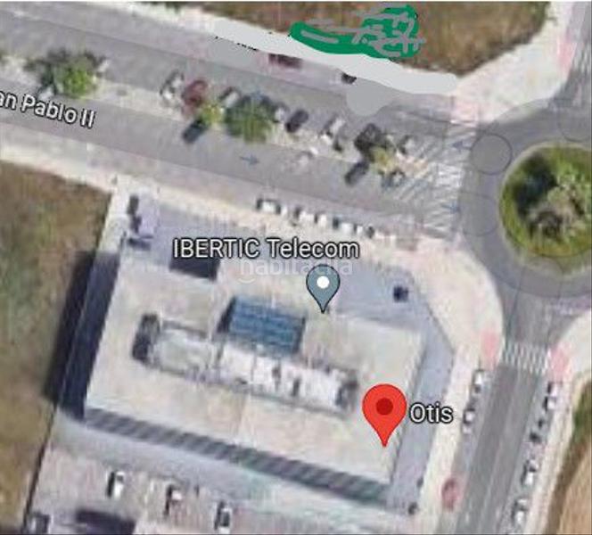 Foto beae0630-f6e3-487e-9351-194258ee7426. Parking voiture dans juan pablo 2 6 dans Zona Avenida del Mar Castellón de la Plana