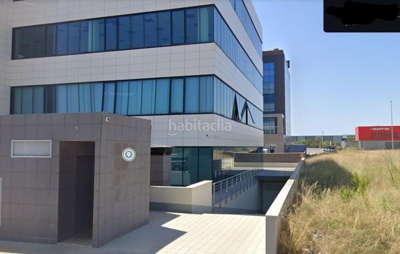 Foto f56c9164-350d-4860-a1fd-b28f3705e358. Parking voiture dans juan pablo 2 6 dans Zona Avenida del Mar Castellón de la Plana