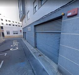 Business premise in Calle nules 1. Local com. en venta en almazora - almassora.