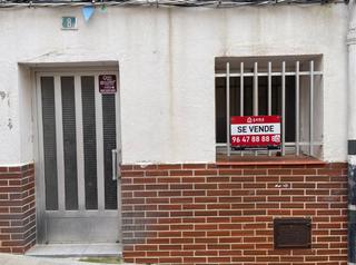 Casa a Campana 8. Casa en venta en coves de vinroma, 5 dormitorios.