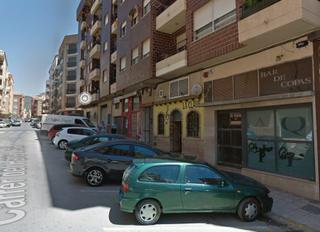 Local Comercial  Carrer del pare melià. Local com. en venta en la vall d´uixo.