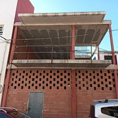 Terreny residencial  Lope de vega. Solar en venta en almenara.