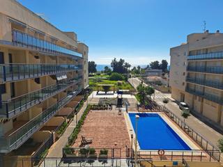 Apartament  Carrer d'aragó. Apartamento en venta en sector 11, 2 dormitorios.