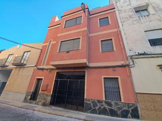 Casa  Aben bahri. Casa con local en venta en sagunto  sagunt.
