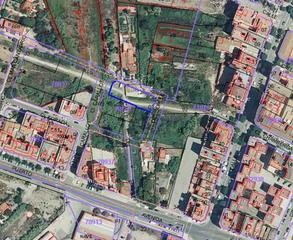 Terreny residencial  Sorell. Solar en venta en castellon de la plana.