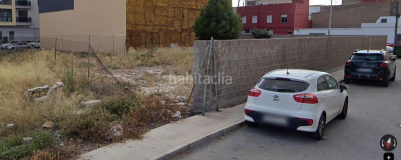Foto 18168bef-d7cc-40f5-bf88-ae0b45c453c8. Terreno residenziale in carrer del 9 d'octubre 101 in Almazora / Almassora