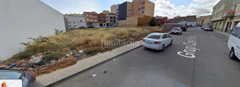 Foto 1f3ccf9e-cf35-4ac5-b49f-149a36a3f321. Terreno residenziale in carrer del 9 d'octubre 101 in Almazora / Almassora