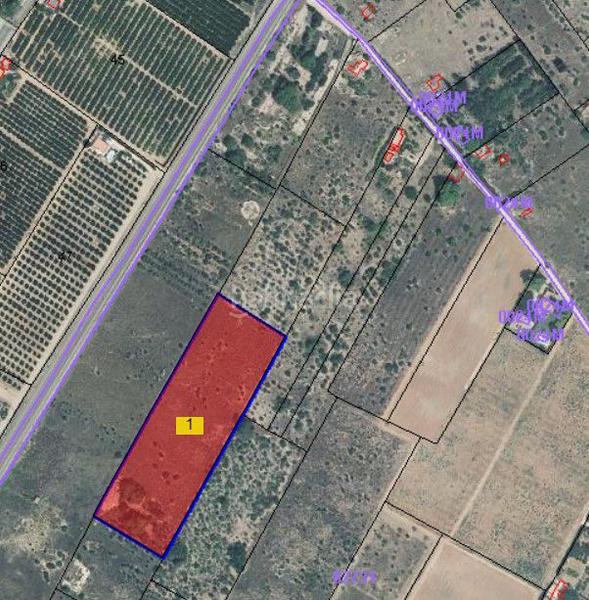 Foto 4f39f859-824c-44dd-83a5-459da6cb53e5. Wohngrundstück in les cales 224 in Costa Norte Vinaròs