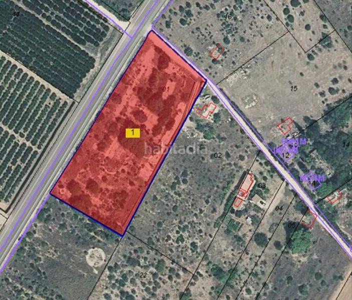 Foto 78d92cb5-fdb7-41b5-ac40-9400c18af1fa. Wohngrundstück in les cales 224 in Costa Norte Vinaròs