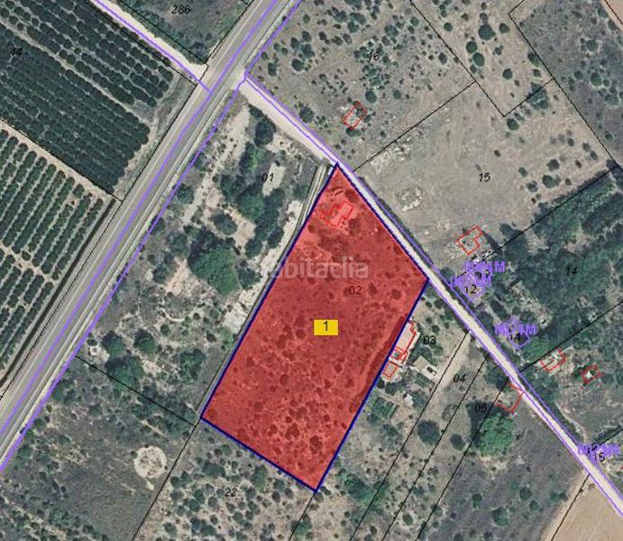 Foto d06ad886-4fb8-49b0-ab5b-6710fab56bf0. Wohngrundstück in les cales 224 in Costa Norte Vinaròs