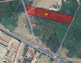 Masia a Poligono 8. Finca rúst. en venta en benicasim  benicassim.