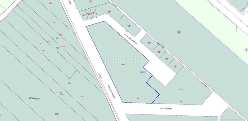 Foto bd22760f-3e6b-458d-9364-577d9fefc39b. Terreno residencial solar en venta en belcaire norte. en Moncofa