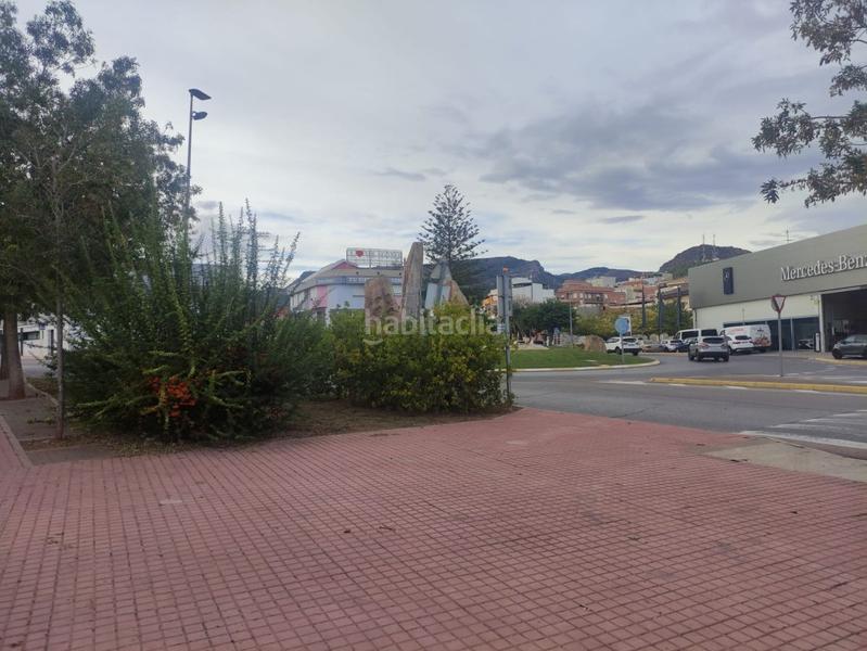 Foto 0b0f8fa0-dc31-4790-8c87-b29374271788. Terreny residencial a Vall d´Uixó (la)