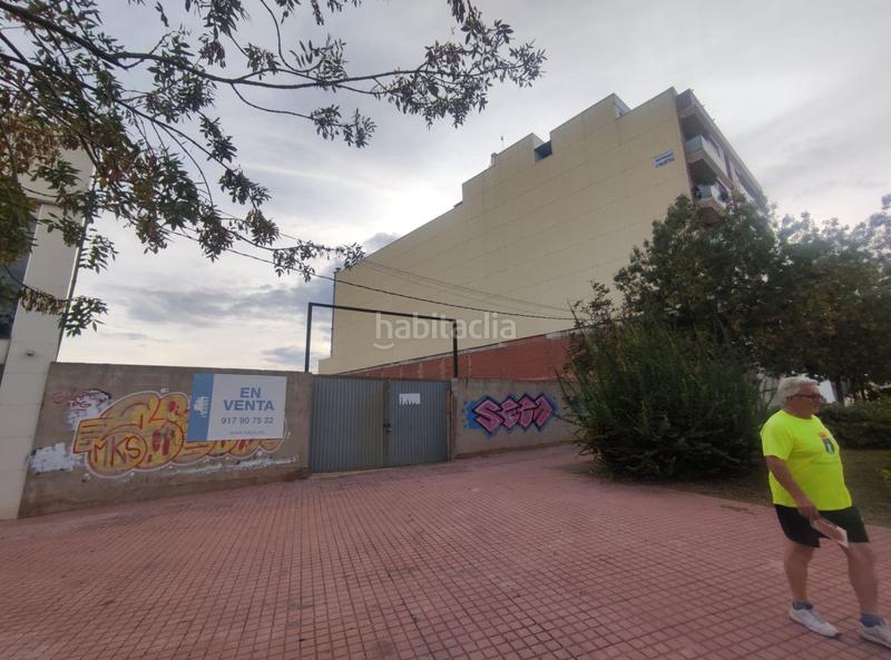 Foto 6b82e598-f3c4-4905-bdc0-5b485c03d946. Terreny residencial a Vall d´Uixó (la)