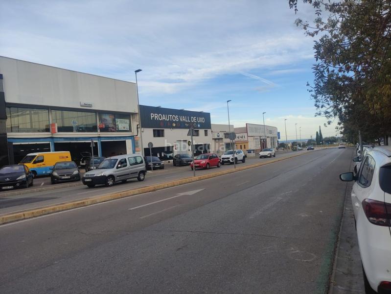 Foto 7f1c6941-c886-4d81-8657-632b74a44c74. Terreny residencial a Vall d´Uixó (la)