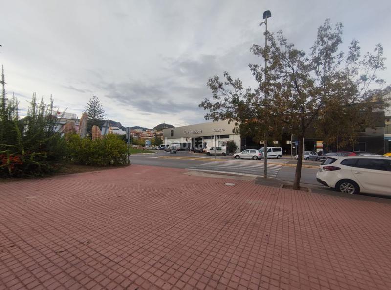 Foto d31bfc84-0fd6-487e-b327-f2e1f6d4f614. Terreny residencial a Vall d´Uixó (la)