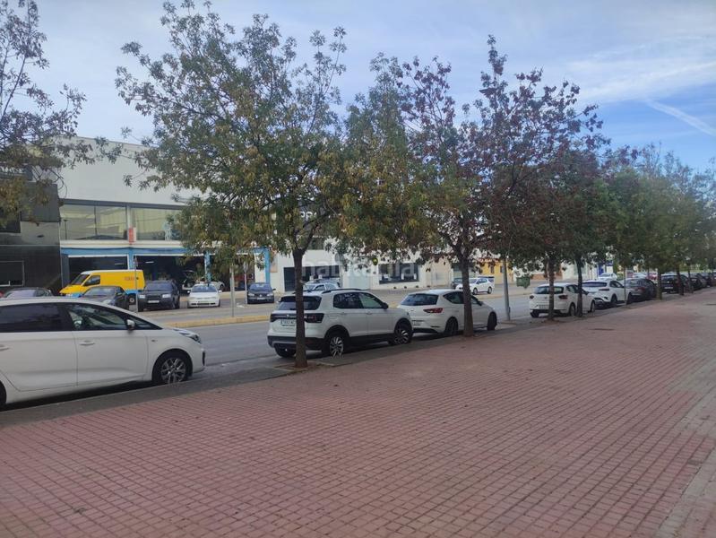 Foto f57461c0-92e3-4d7c-a78b-66a775dc7a8e. Terreny residencial a Vall d´Uixó (la)