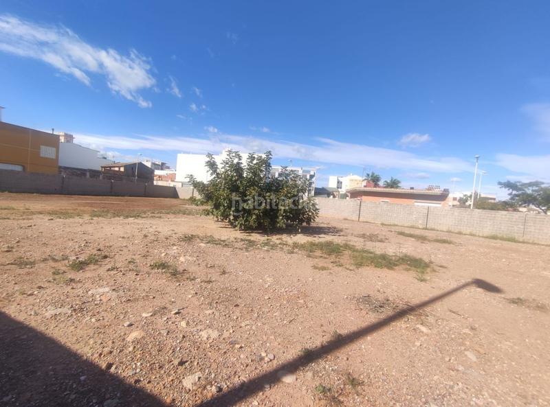 Foto 4358065e-aa97-47ba-bbab-dfd1dbf9f07b. Terreno residenziale in Moncófar Pueblo Moncofa