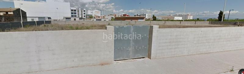 Foto 4909cef7-1e02-4374-85ae-32e4efbf9b56. Terreno residenziale in Moncófar Pueblo Moncofa