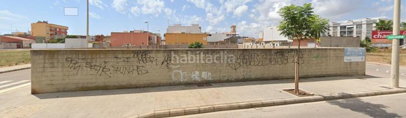 Foto 4e0d6df6-c742-4412-b258-539b765fcd38. Terreno residenziale in Moncófar Pueblo Moncofa