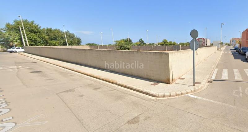Foto 7a9e673a-e125-4d69-add3-4c7d54b82b50. Terreno residenziale in Moncófar Pueblo Moncofa