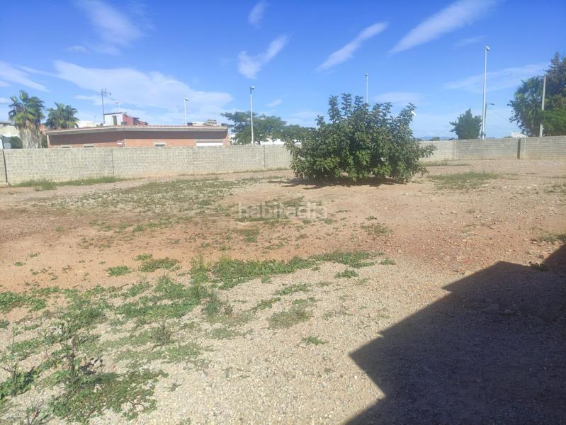 Foto 7ef0edd0-dcb2-47ef-ae05-141ff417ebfa. Terreno residenziale in Moncófar Pueblo Moncofa